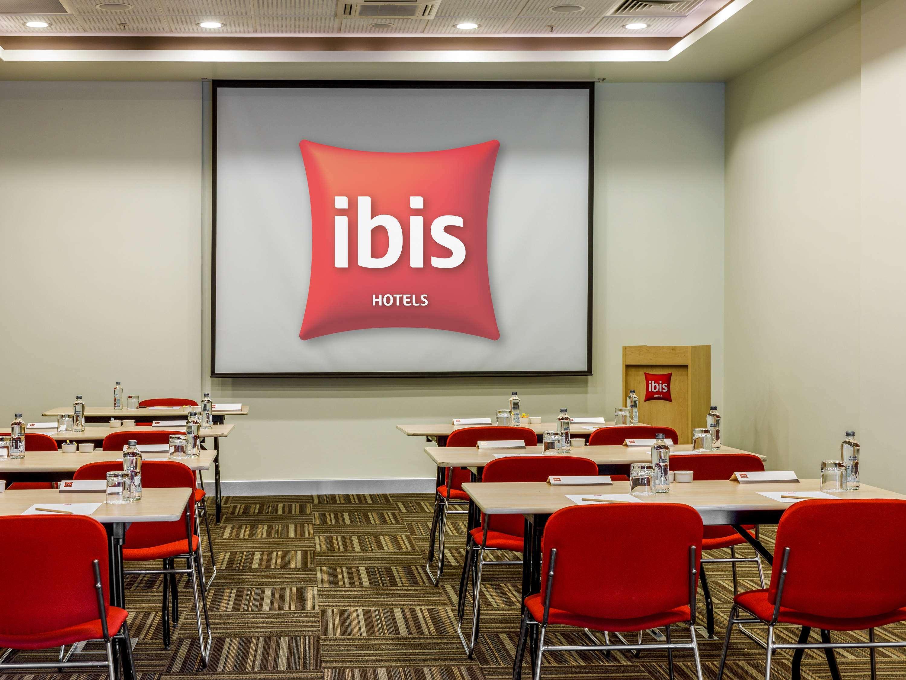 Hotel Ibis Istanbul Esenyurt Exterior foto